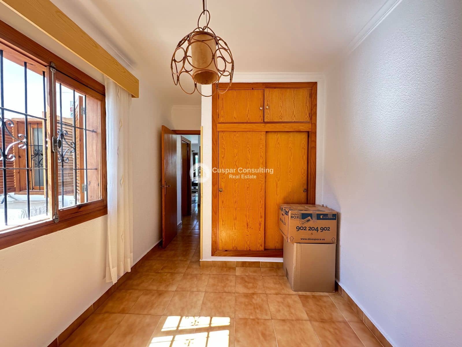 2 sovrum Hus till salu i Los Cuarteros - 122 000 € (Ref: 9720887)