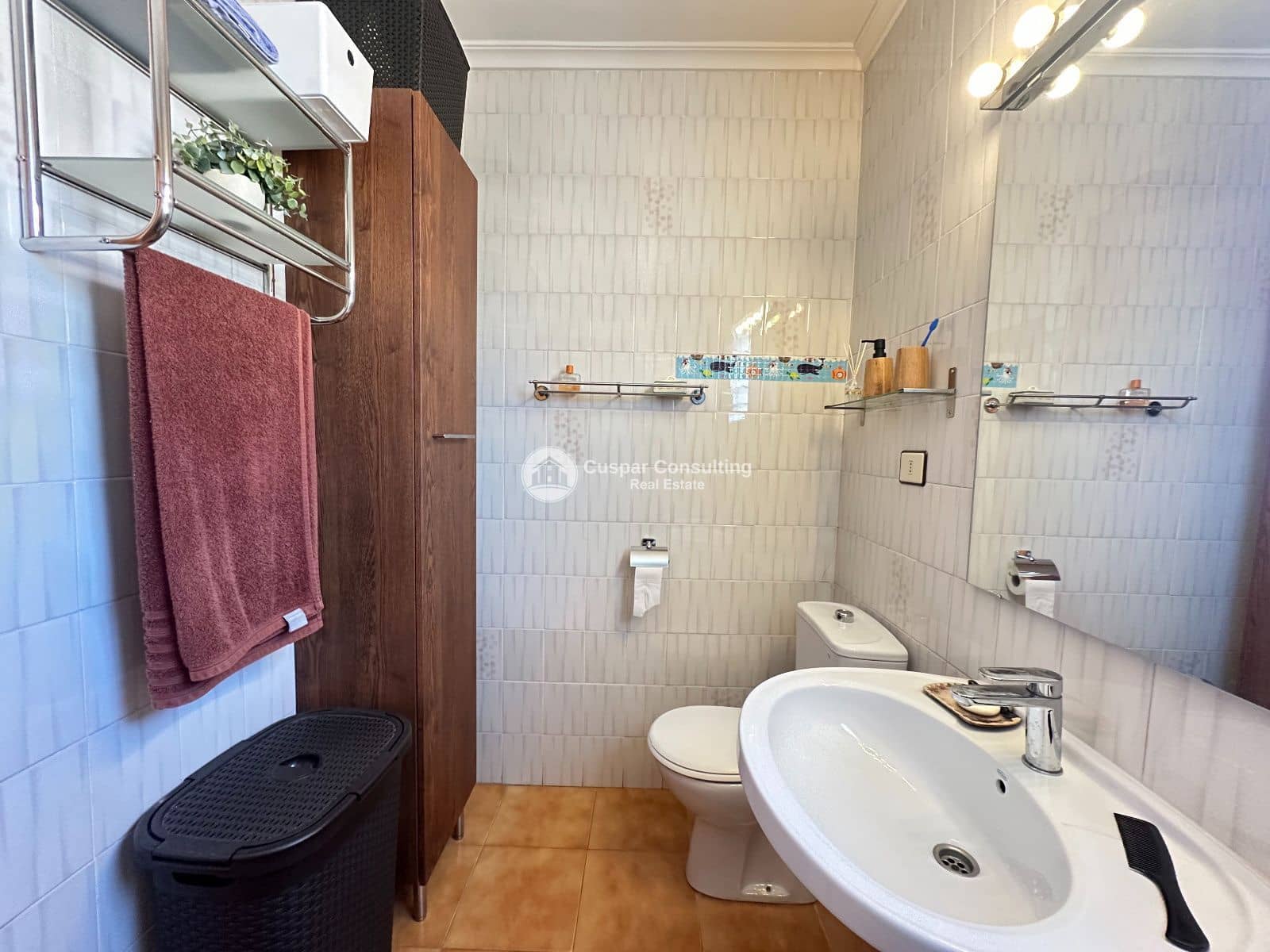 2 sovrum Hus till salu i Los Cuarteros - 122 000 € (Ref: 9720887)