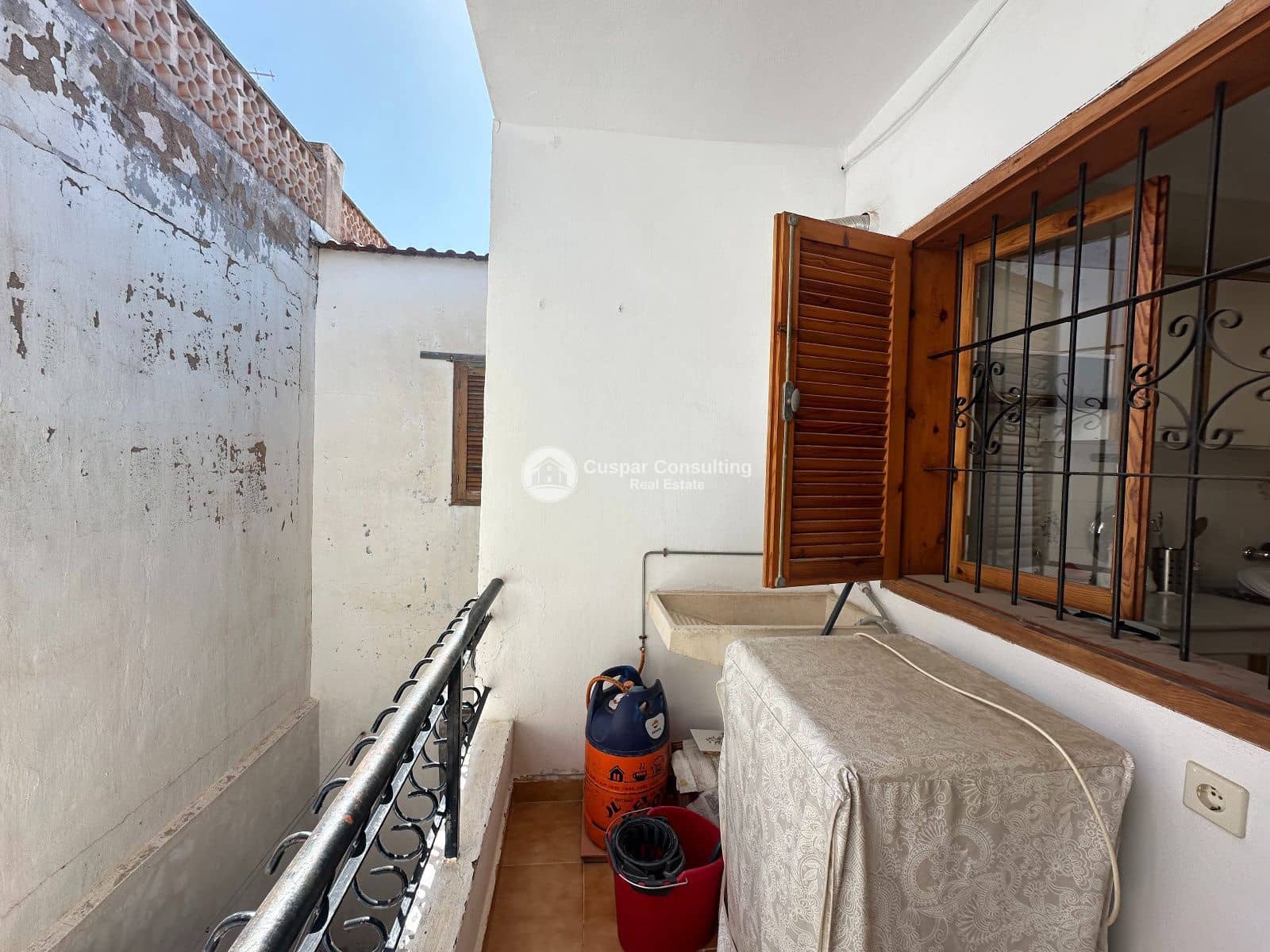 2 sovrum Hus till salu i Los Cuarteros - 122 000 € (Ref: 9720887)