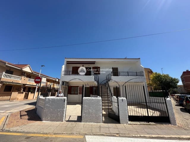 2 sovrum Hus till salu i Los Cuarteros, San Pedro del Pinatar - 122 000 € (Ref: 9720887)