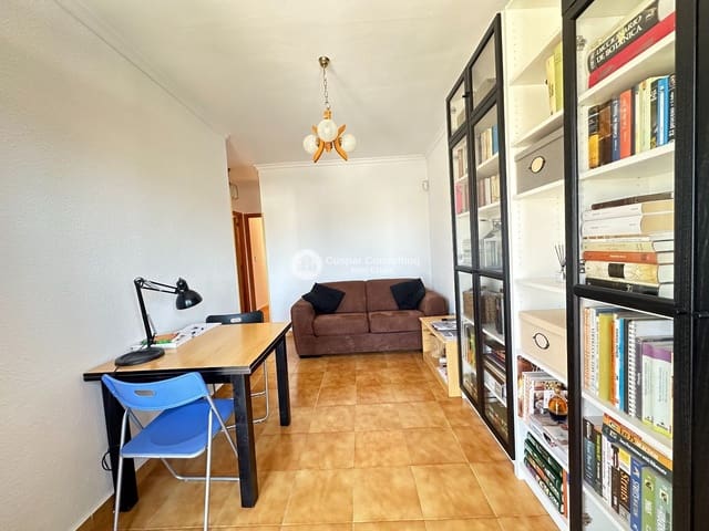 2 sovrum Hus till salu i Los Cuarteros, San Pedro del Pinatar - 122 000 € (Ref: 9720887)