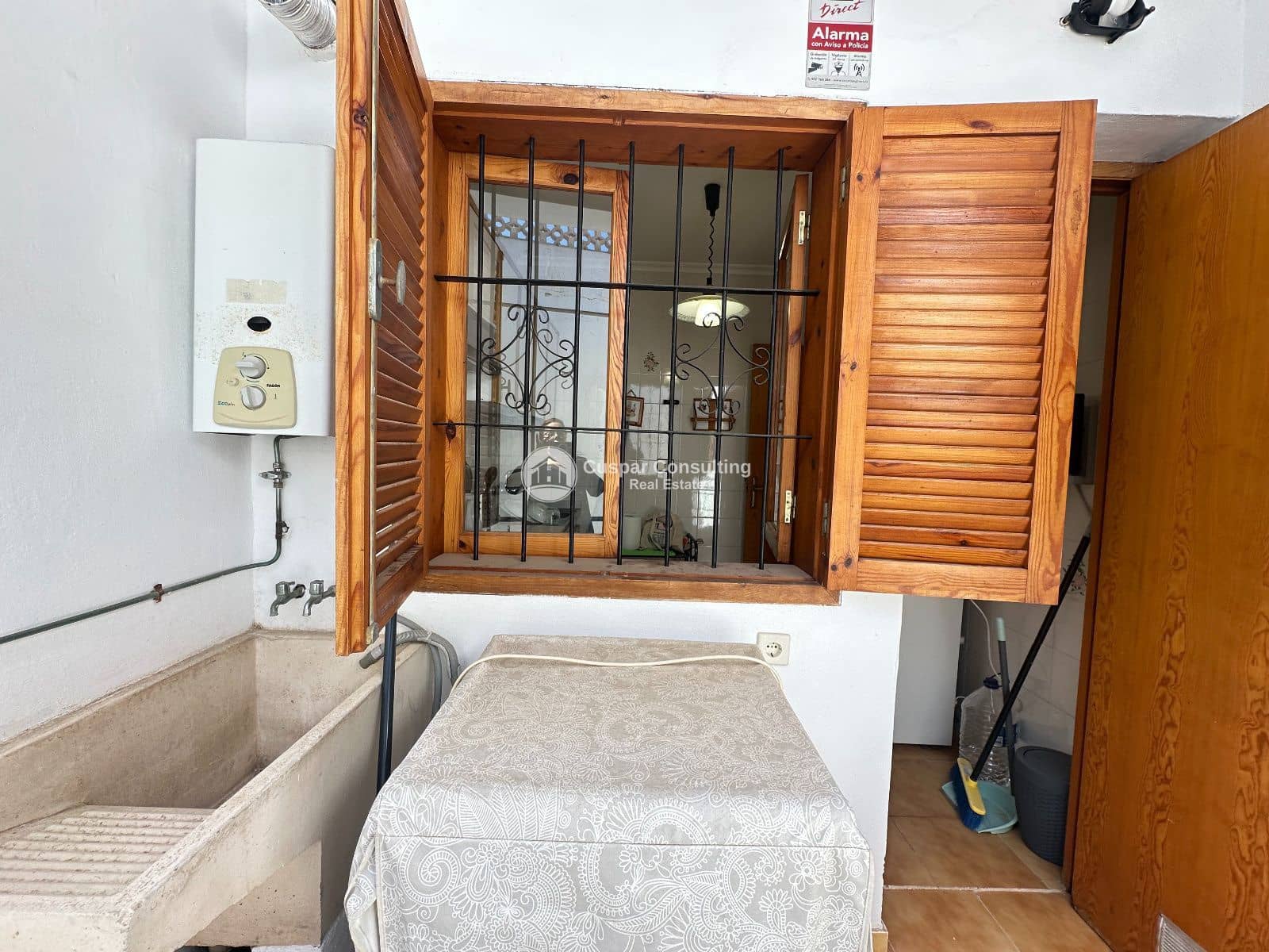 2 sovrum Hus till salu i Los Cuarteros - 122 000 € (Ref: 9720887)