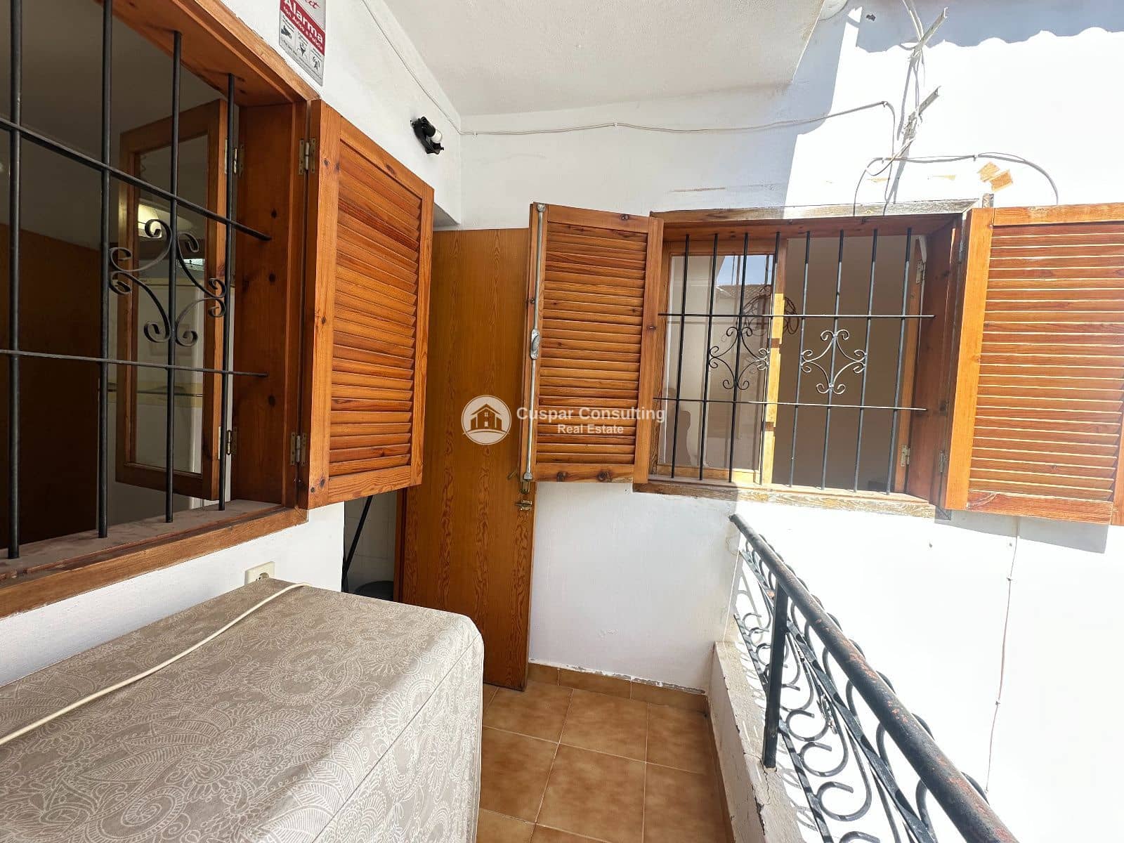 2 sovrum Hus till salu i Los Cuarteros - 122 000 € (Ref: 9720887)