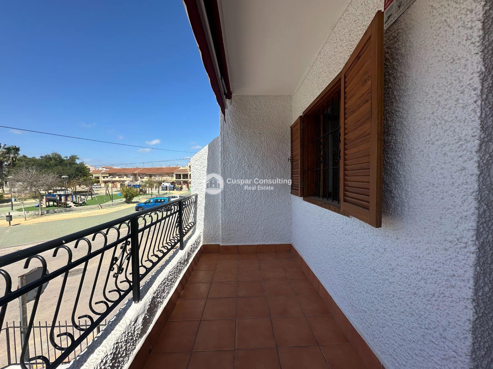 2 sovrum Hus till salu i Los Cuarteros - 122 000 € (Ref: 9720887)