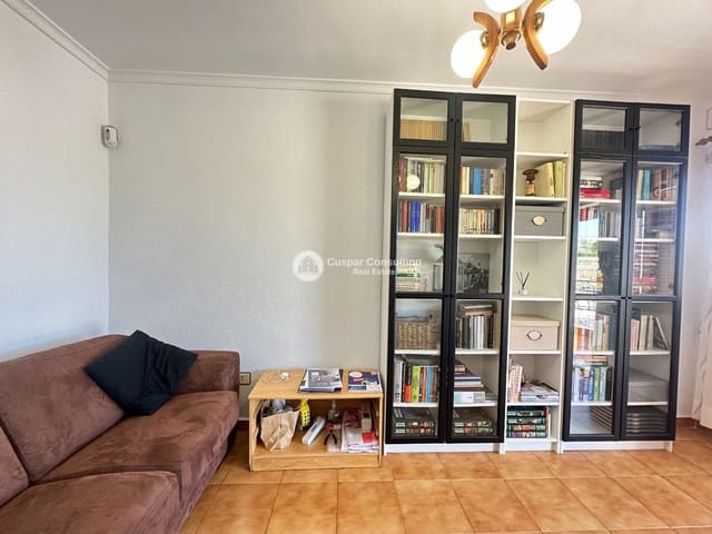 2 sovrum Hus till salu i Los Cuarteros, San Pedro del Pinatar - 122 000 € (Ref: 9720887)