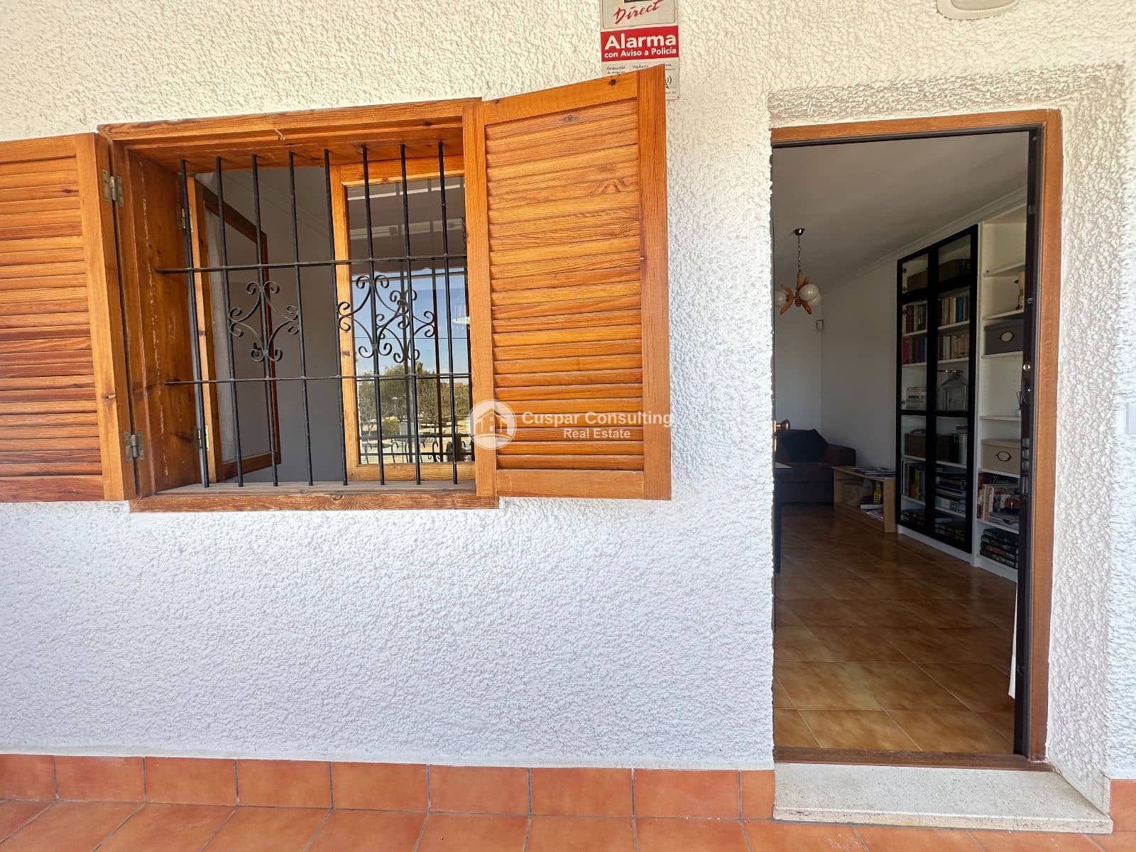 2 sovrum Hus till salu i Los Cuarteros - 122 000 € (Ref: 9720887)