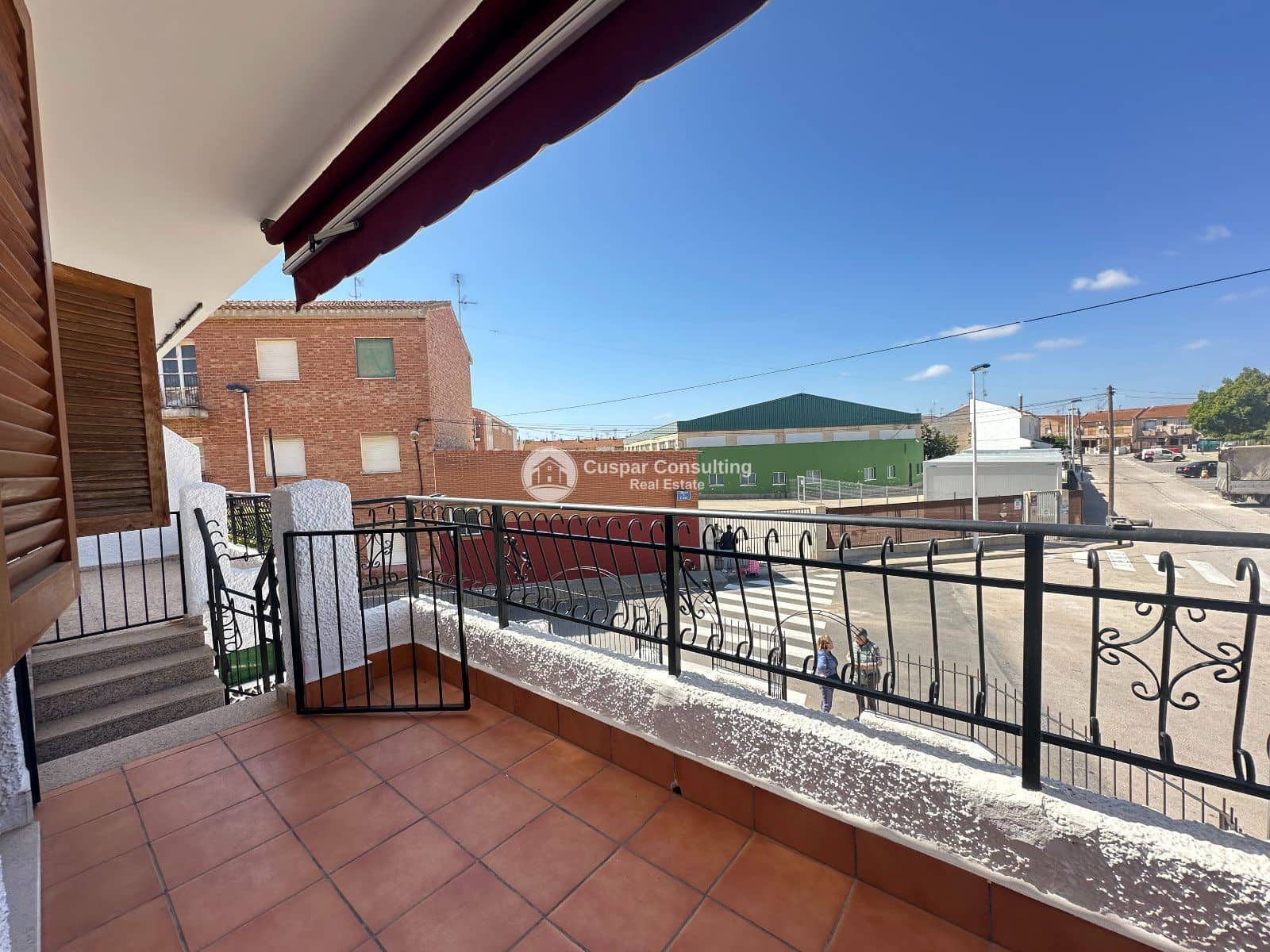 2 sovrum Hus till salu i Los Cuarteros - 122 000 € (Ref: 9720887)