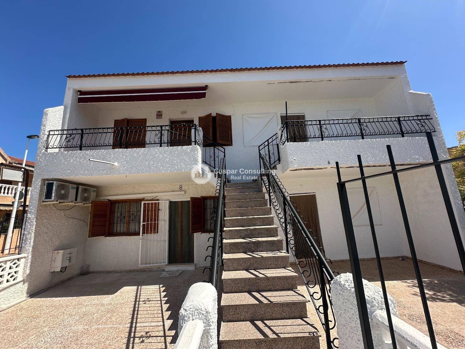 2 sovrum Hus till salu i Los Cuarteros - 122 000 € (Ref: 9720887)