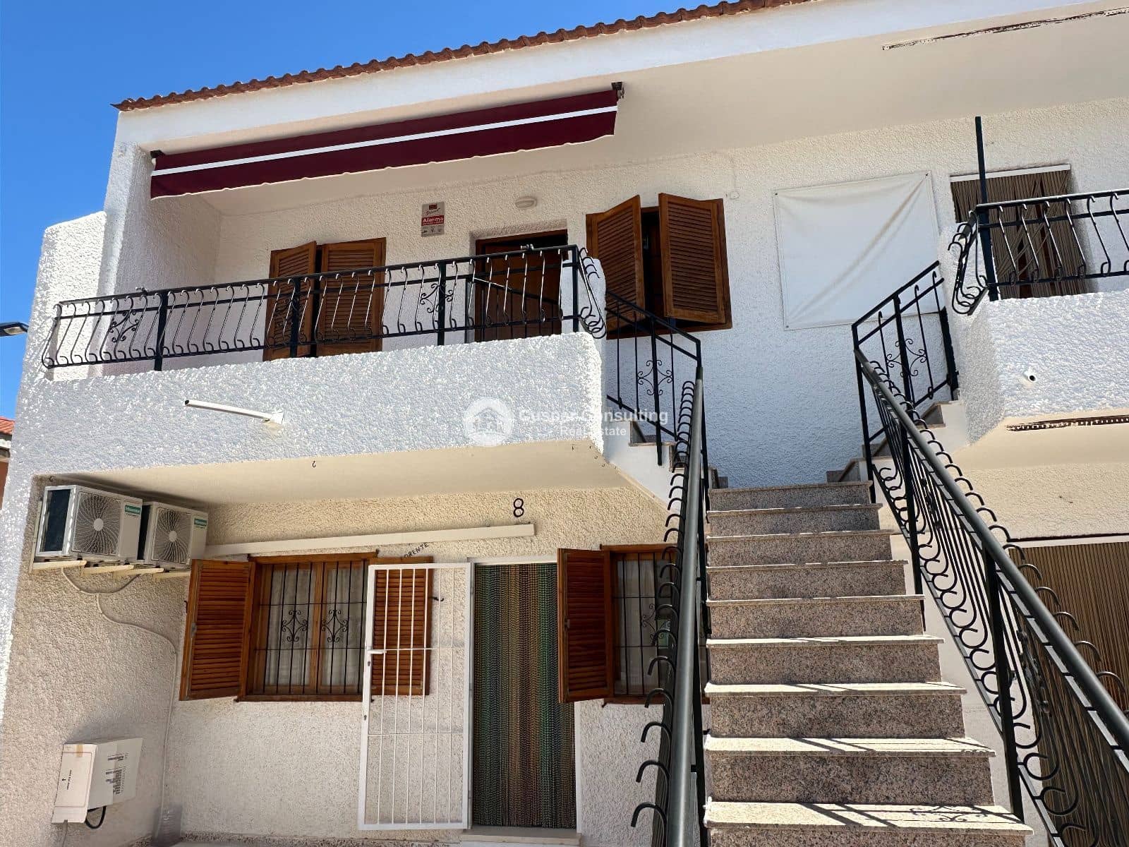 2 sovrum Hus till salu i Los Cuarteros - 122 000 € (Ref: 9720887)