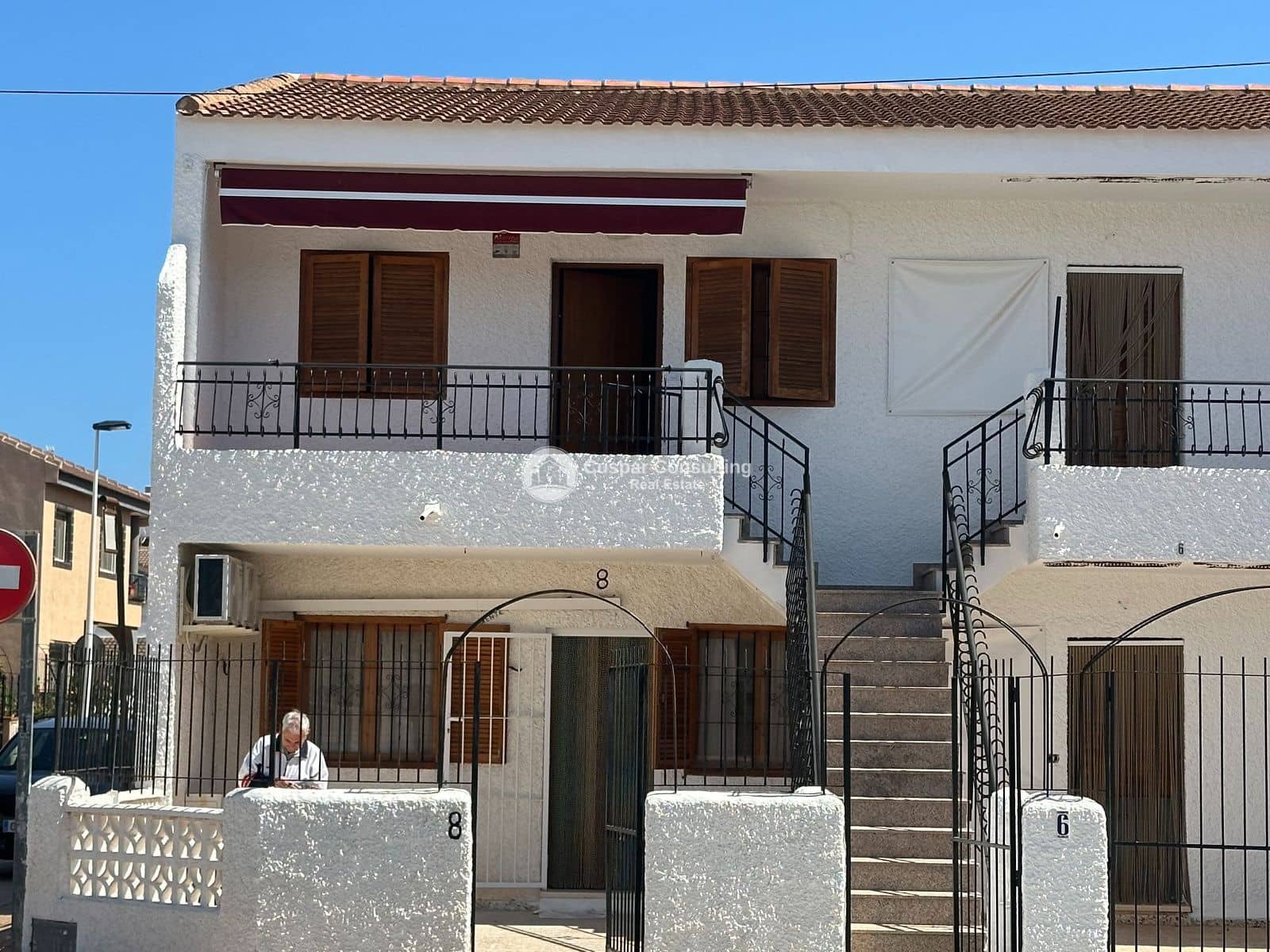 2 sovrum Hus till salu i Los Cuarteros - 122 000 € (Ref: 9720887)