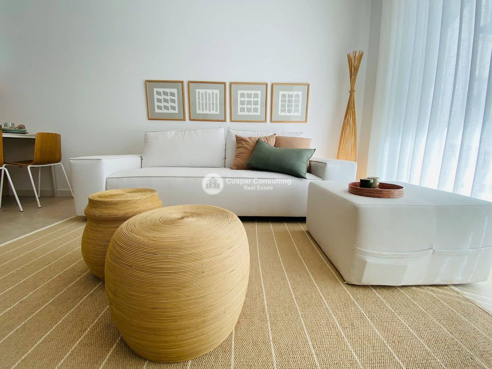 3 chambre Appartement à vendre à Pilar de la Horadada avec piscine garage - 289 900 € (Ref: 9730491)