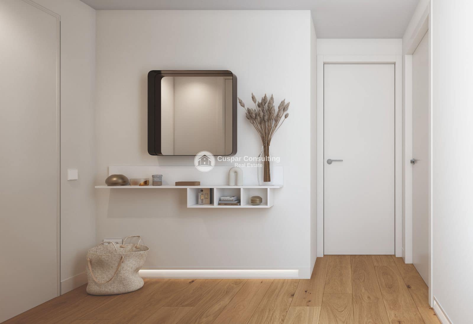 2 chambre Appartement à vendre à Los Cuarteros avec garage - 206 900 € (Ref: 9730492)