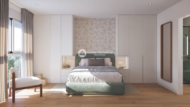 1 chambre Appartement à vendre à Lo Pagan, San Pedro del Pinatar avec garage - 206 900 € (Ref: 9730493)