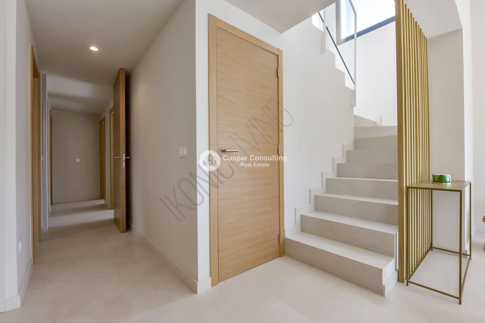 Chalet de 3 habitaciones en Finestrat en venta con piscina garaje - 790.000 € (Ref: 9730840)