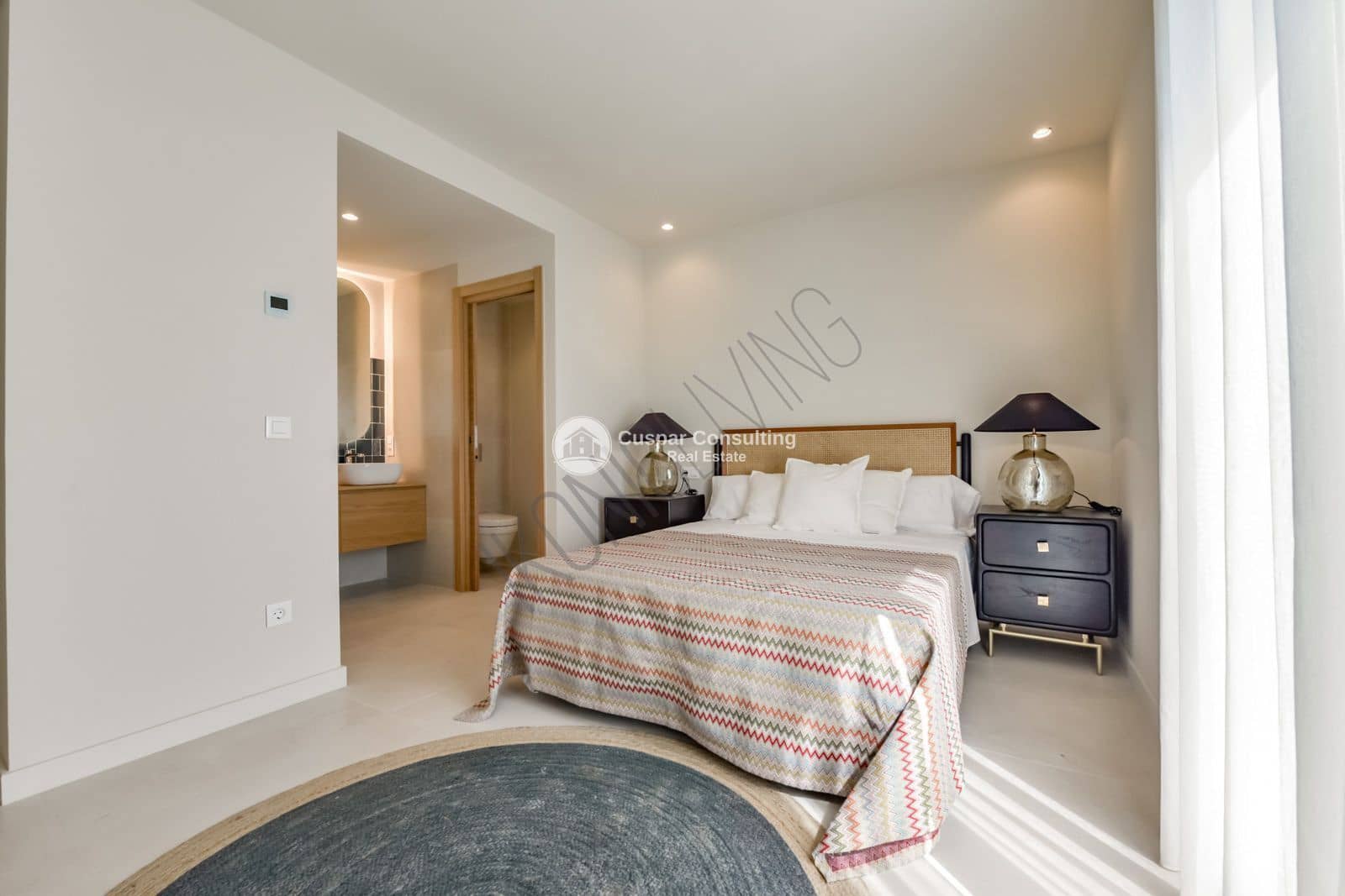 Chalet de 3 habitaciones en Finestrat en venta con piscina garaje - 790.000 € (Ref: 9730840)