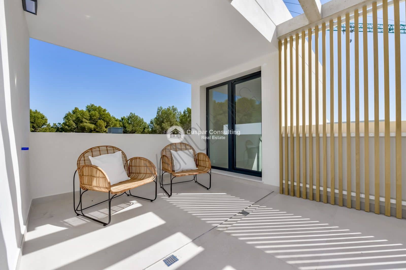 Chalet de 3 habitaciones en Finestrat en venta con piscina garaje - 790.000 € (Ref: 9730840)