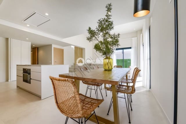 Chalet de 3 habitaciones en Golf Bahía, Finestrat en venta con piscina garaje - 790.000 € (Ref: 9730840)