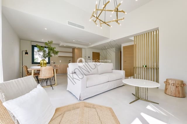 Chalet de 3 habitaciones en Golf Bahía, Finestrat en venta con piscina garaje - 790.000 € (Ref: 9730840)