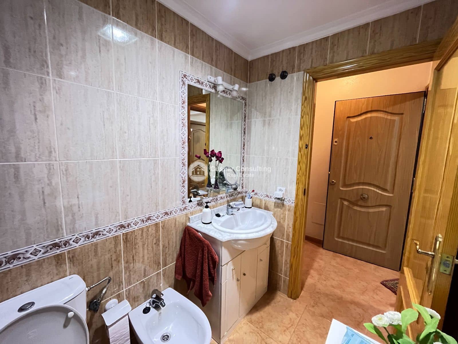 2 chambre Appartement à vendre à Los Narejos avec garage - 135 000 € (Ref: 9733938)