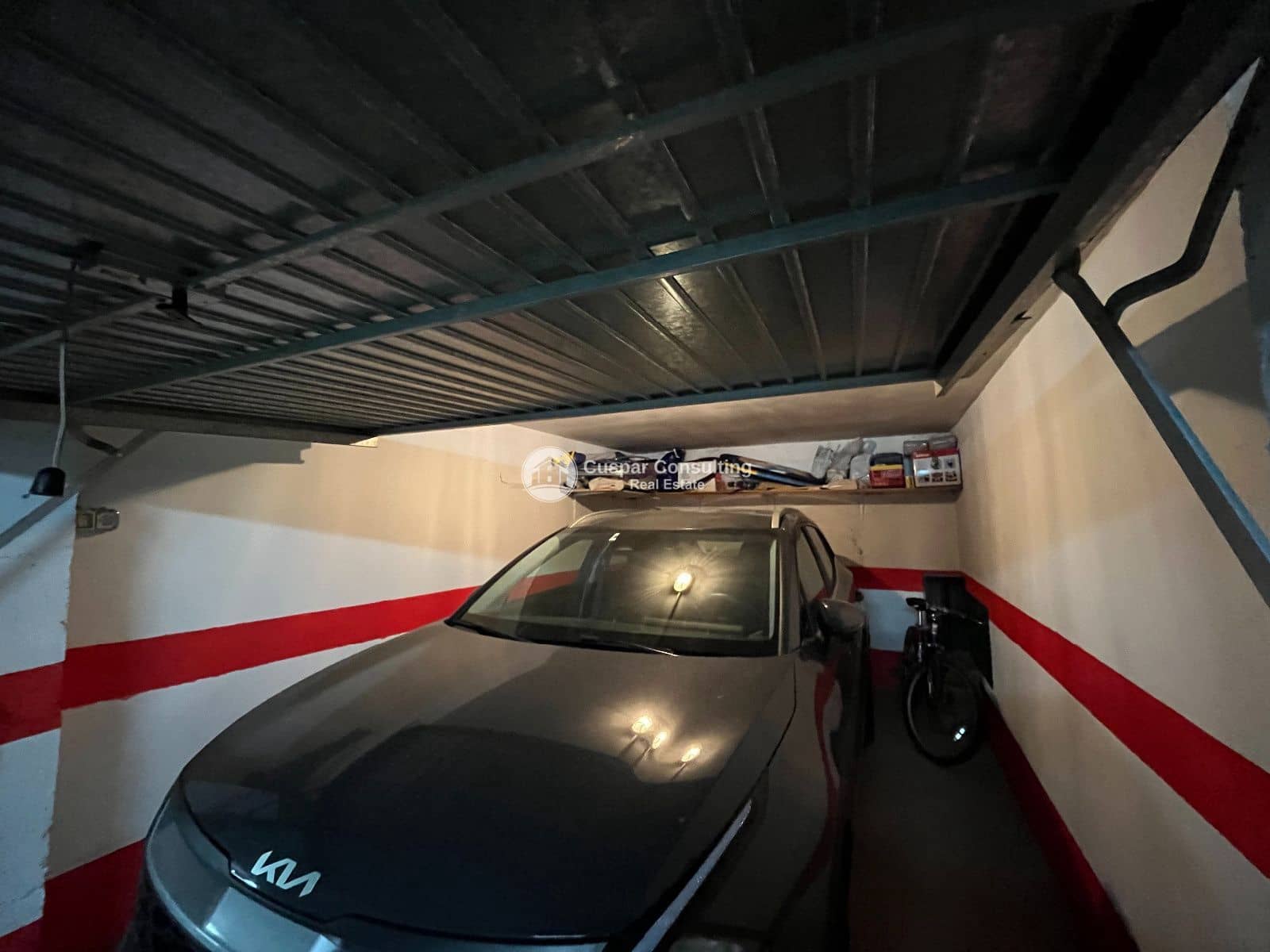 2 chambre Appartement à vendre à Los Narejos avec garage - 135 000 € (Ref: 9733938)