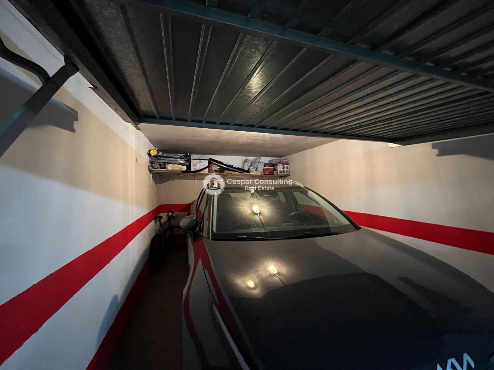 2 chambre Appartement à vendre à Los Narejos avec garage - 135 000 € (Ref: 9733938)