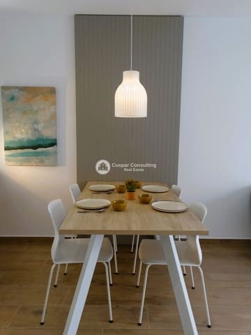 Ático de 3 habitaciones en Pilar de la Horadada ciudad, Pilar de la Horadada en venta con piscina garaje - 305.000 € (Ref: 9737721)