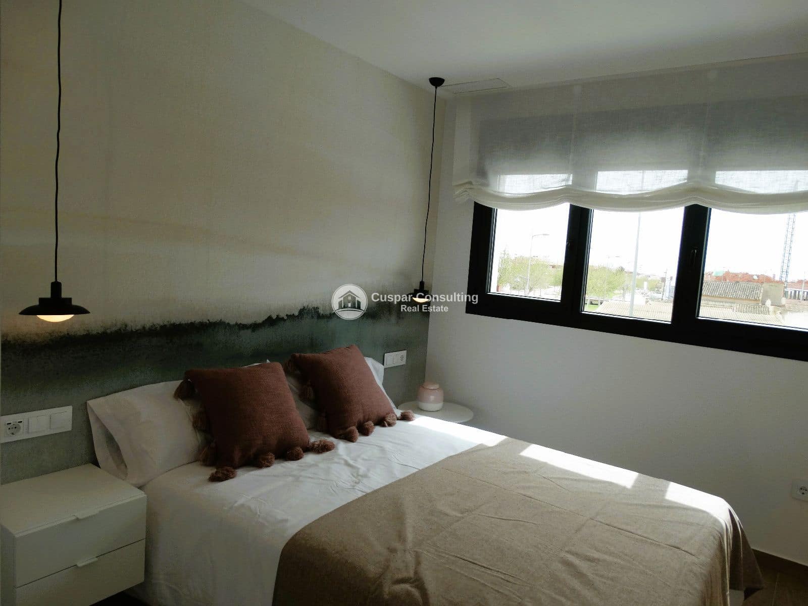 Ático de 3 habitaciones en Pilar de la Horadada en venta con piscina garaje - 305.000 € (Ref: 9737721)