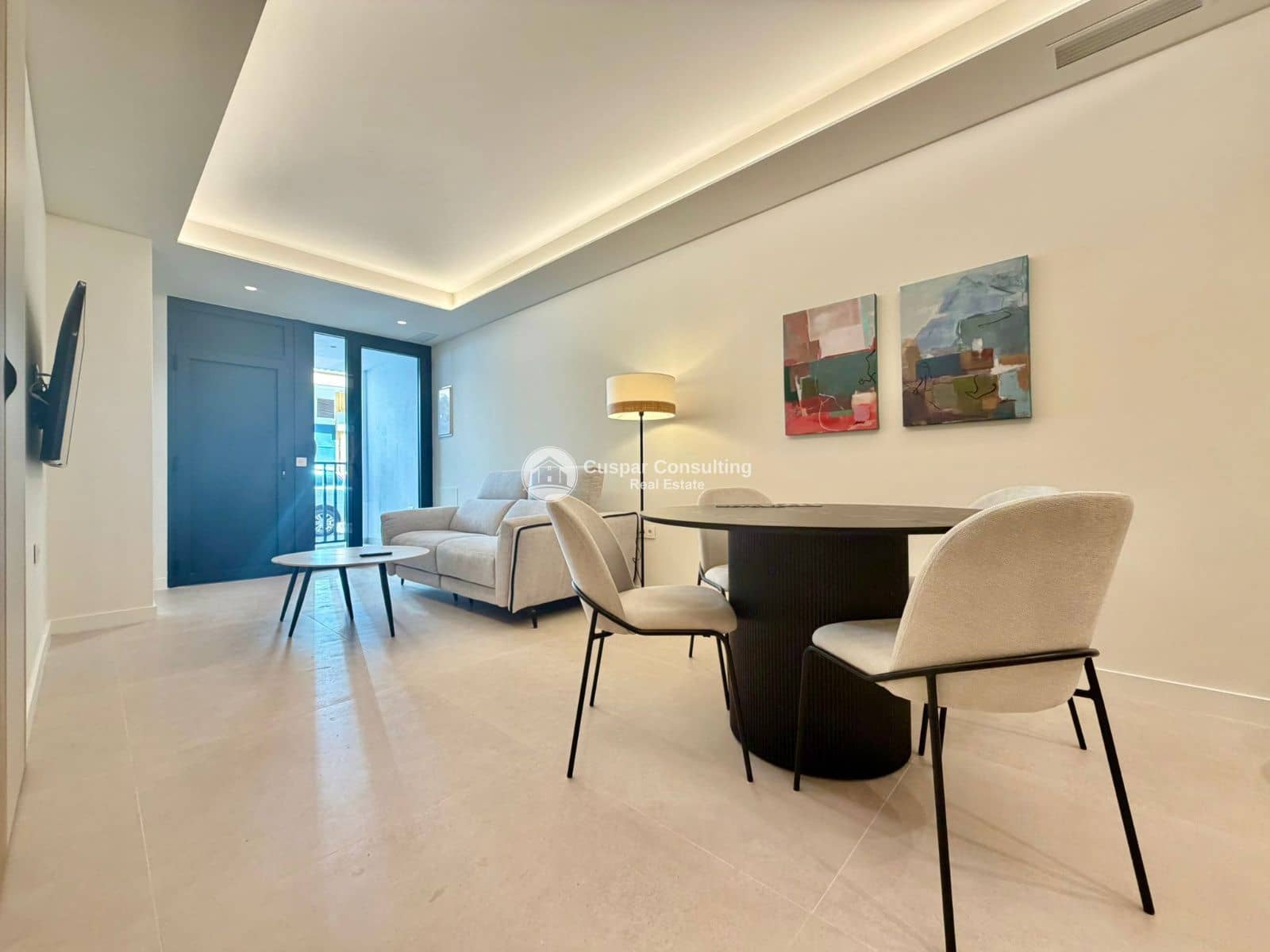 2 quarto Apartamento para venda em Santiago de la Ribera - 180 000 € (Ref: 9739275)