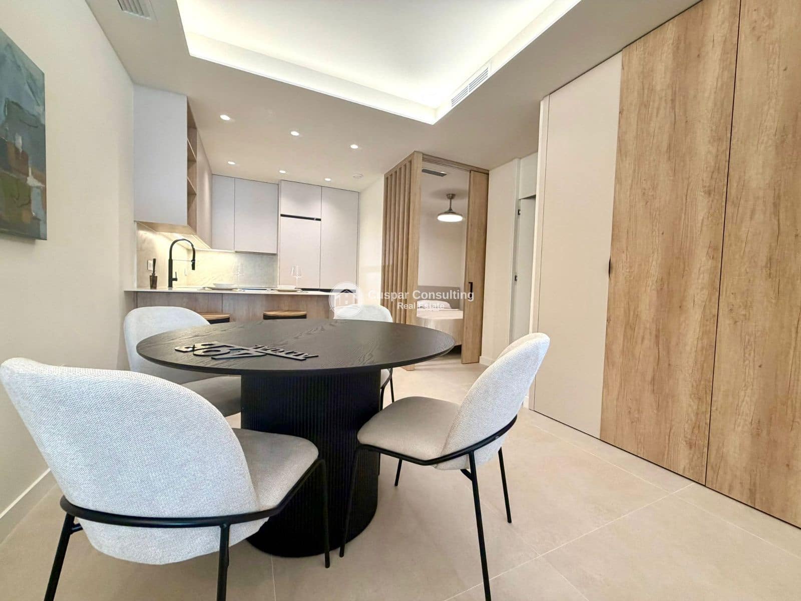 2 quarto Apartamento para venda em Santiago de la Ribera - 180 000 € (Ref: 9739275)