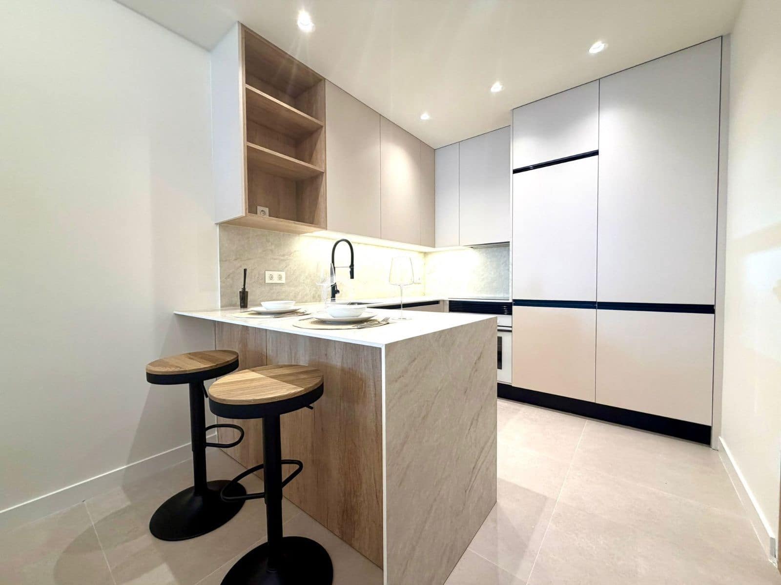 2 quarto Apartamento para venda em Santiago de la Ribera - 180 000 € (Ref: 9739275)