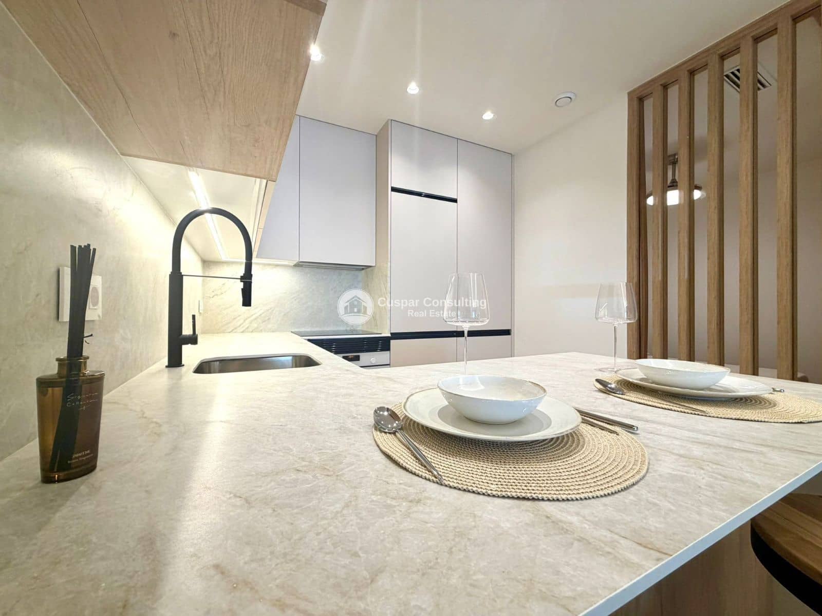 2 quarto Apartamento para venda em Santiago de la Ribera - 180 000 € (Ref: 9739275)