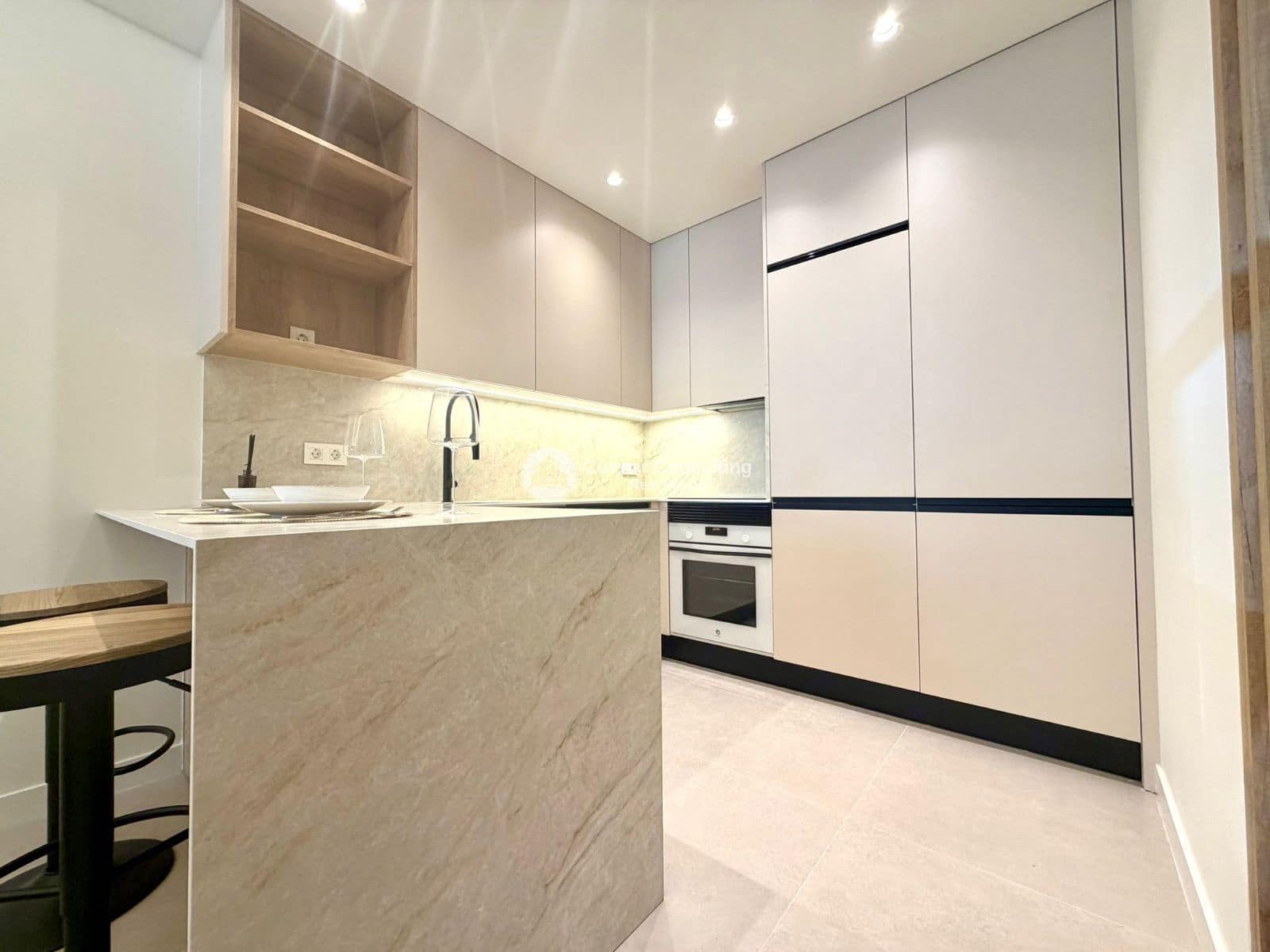 2 quarto Apartamento para venda em Santiago de la Ribera - 180 000 € (Ref: 9739275)