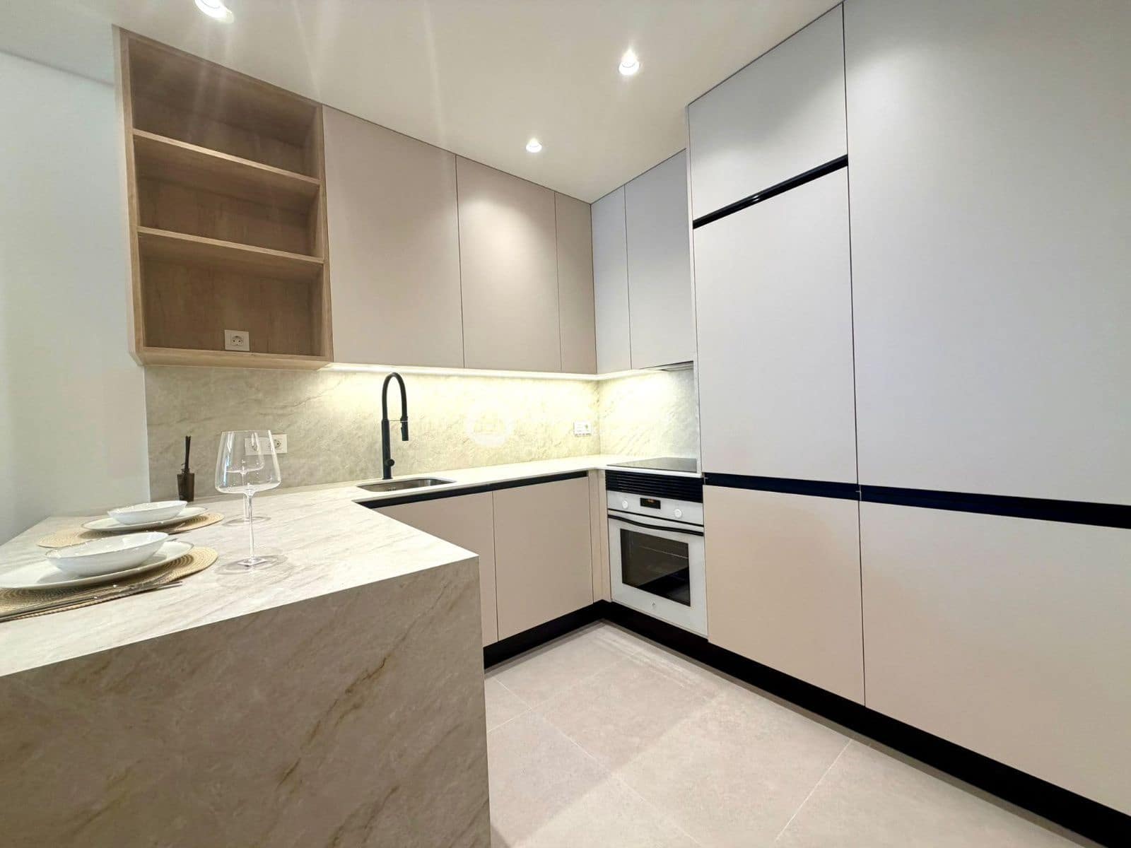 2 quarto Apartamento para venda em Santiago de la Ribera - 180 000 € (Ref: 9739275)