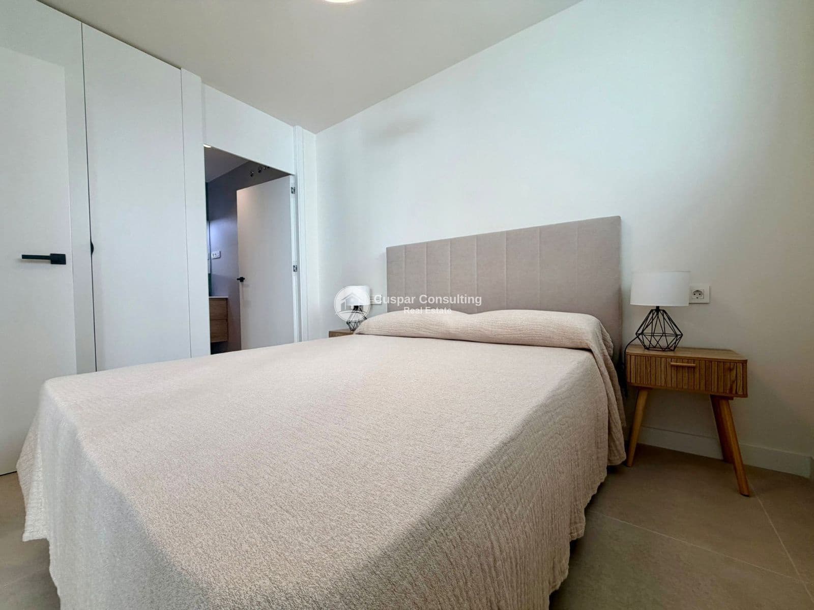 2 quarto Apartamento para venda em Santiago de la Ribera - 180 000 € (Ref: 9739275)