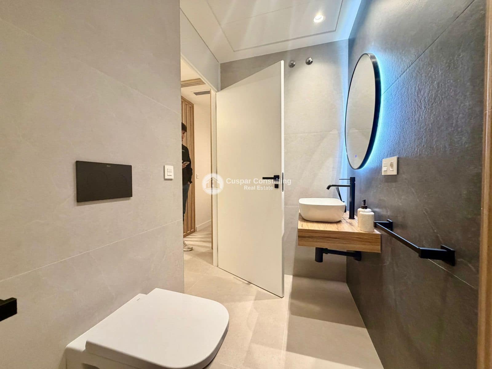 2 quarto Apartamento para venda em Santiago de la Ribera - 180 000 € (Ref: 9739275)