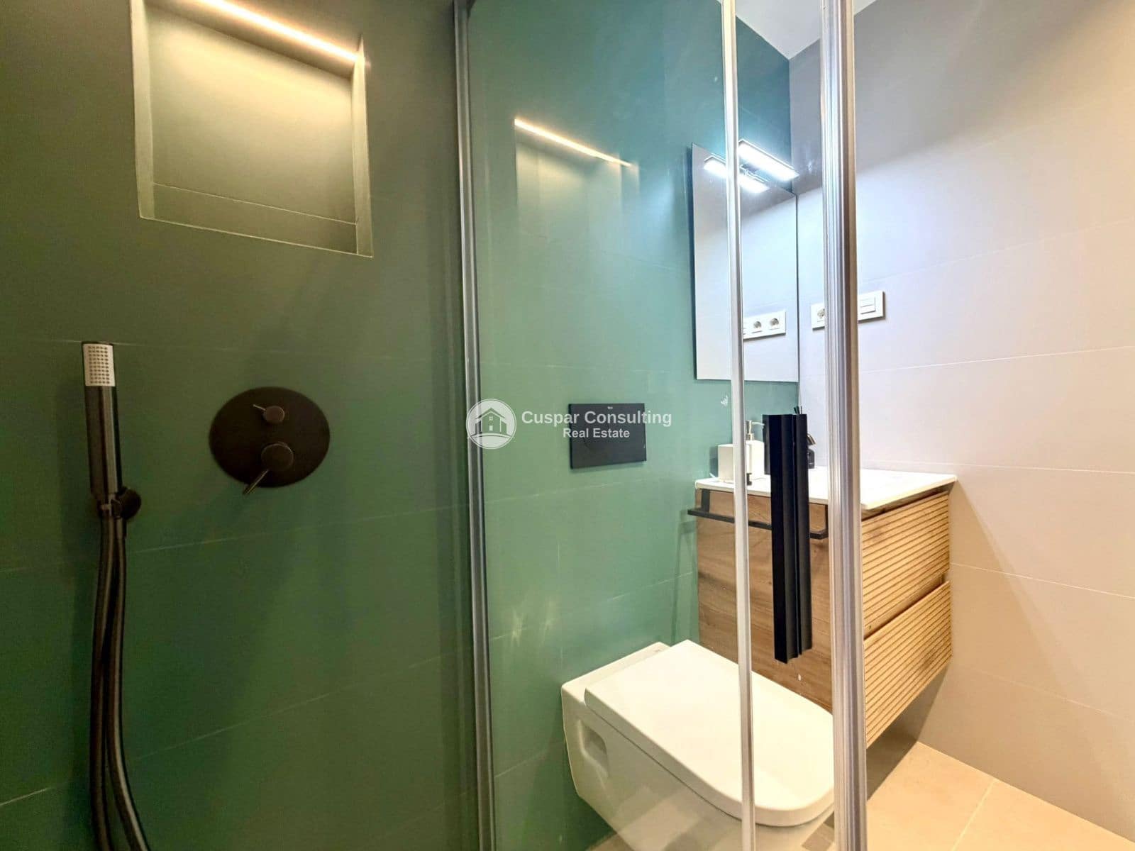 2 quarto Apartamento para venda em Santiago de la Ribera - 180 000 € (Ref: 9739275)