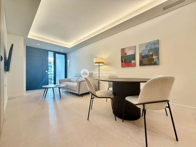 2 quarto Apartamento para venda em Santiago de la Ribera, San Javier - 180 000 € (Ref: 9739275)