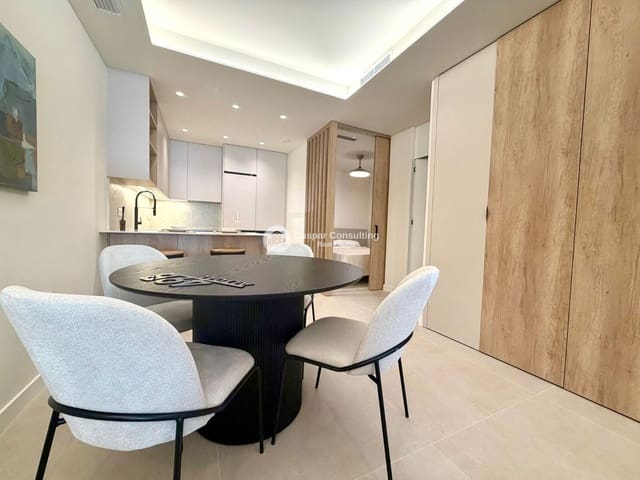 2 quarto Apartamento para venda em Santiago de la Ribera, San Javier - 180 000 € (Ref: 9739275)