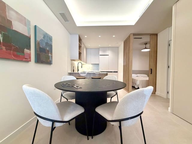 2 quarto Apartamento para venda em Santiago de la Ribera, San Javier - 180 000 € (Ref: 9739275)