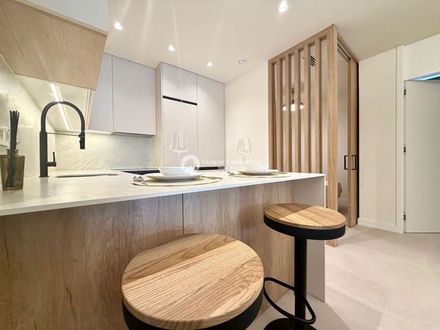 2 quarto Apartamento para venda em Santiago de la Ribera, San Javier - 180 000 € (Ref: 9739275)