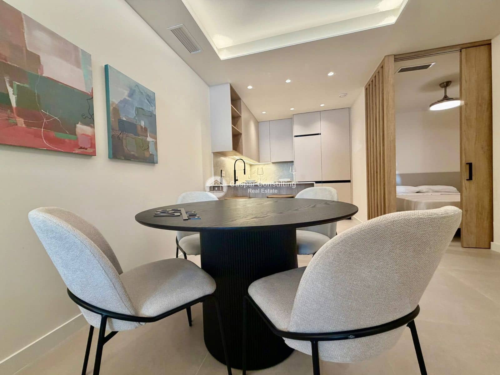 2 quarto Apartamento para venda em Santiago de la Ribera - 180 000 € (Ref: 9739275)