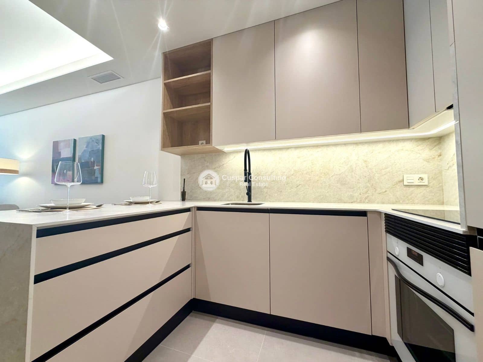 2 quarto Apartamento para venda em Santiago de la Ribera - 180 000 € (Ref: 9739275)