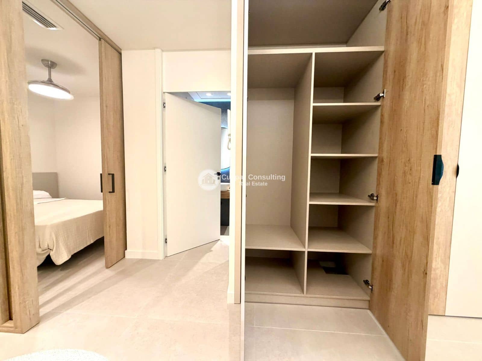 2 quarto Apartamento para venda em Santiago de la Ribera - 180 000 € (Ref: 9739275)