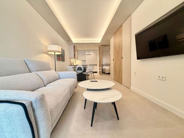 2 quarto Apartamento para venda em Santiago de la Ribera, San Javier - 180 000 € (Ref: 9739275)