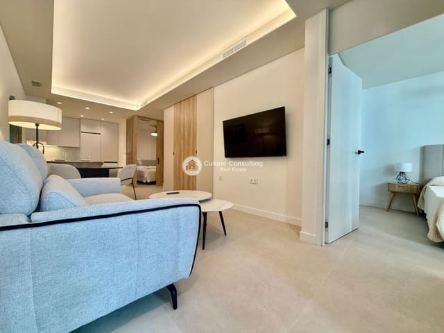 2 quarto Apartamento para venda em Santiago de la Ribera, San Javier - 180 000 € (Ref: 9739275)