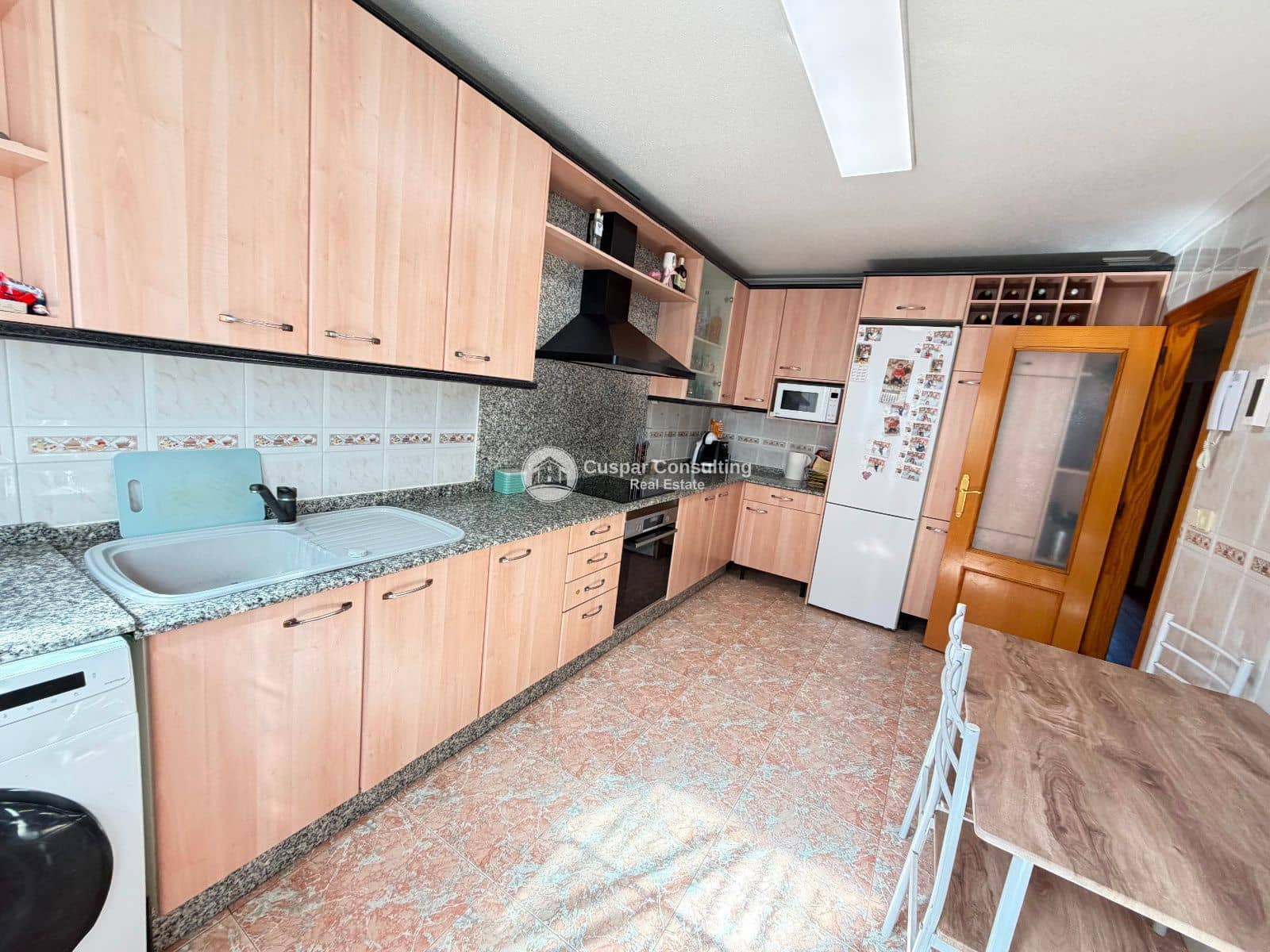 5 Zimmer Haus zu verkaufen in San Pedro del Pinatar mit Garage - 315.000 € (Ref: 9739276)