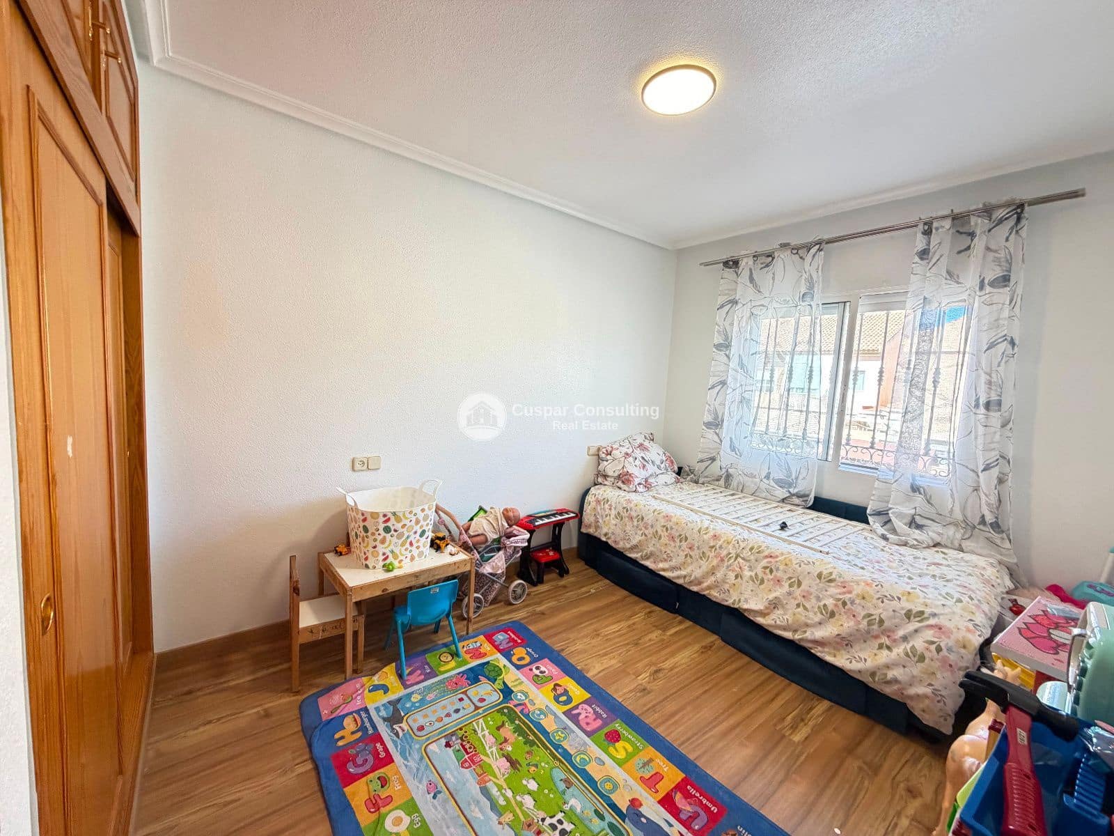 5 Zimmer Haus zu verkaufen in San Pedro del Pinatar mit Garage - 315.000 € (Ref: 9739276)