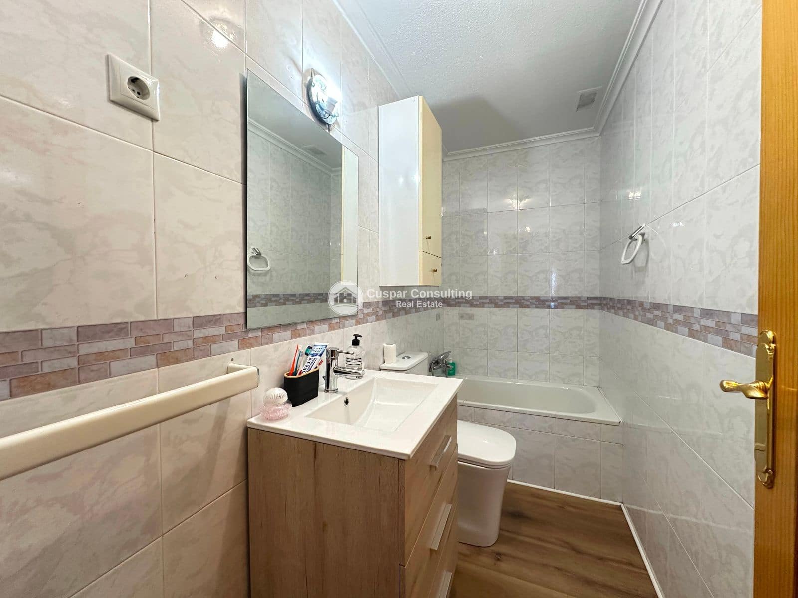 5 Zimmer Haus zu verkaufen in San Pedro del Pinatar mit Garage - 315.000 € (Ref: 9739276)