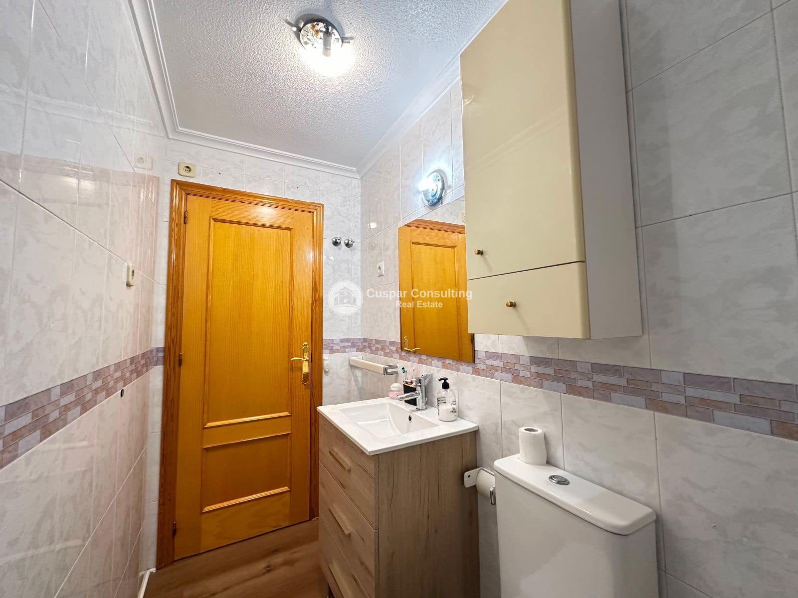 5 Zimmer Haus zu verkaufen in San Pedro del Pinatar mit Garage - 315.000 € (Ref: 9739276)