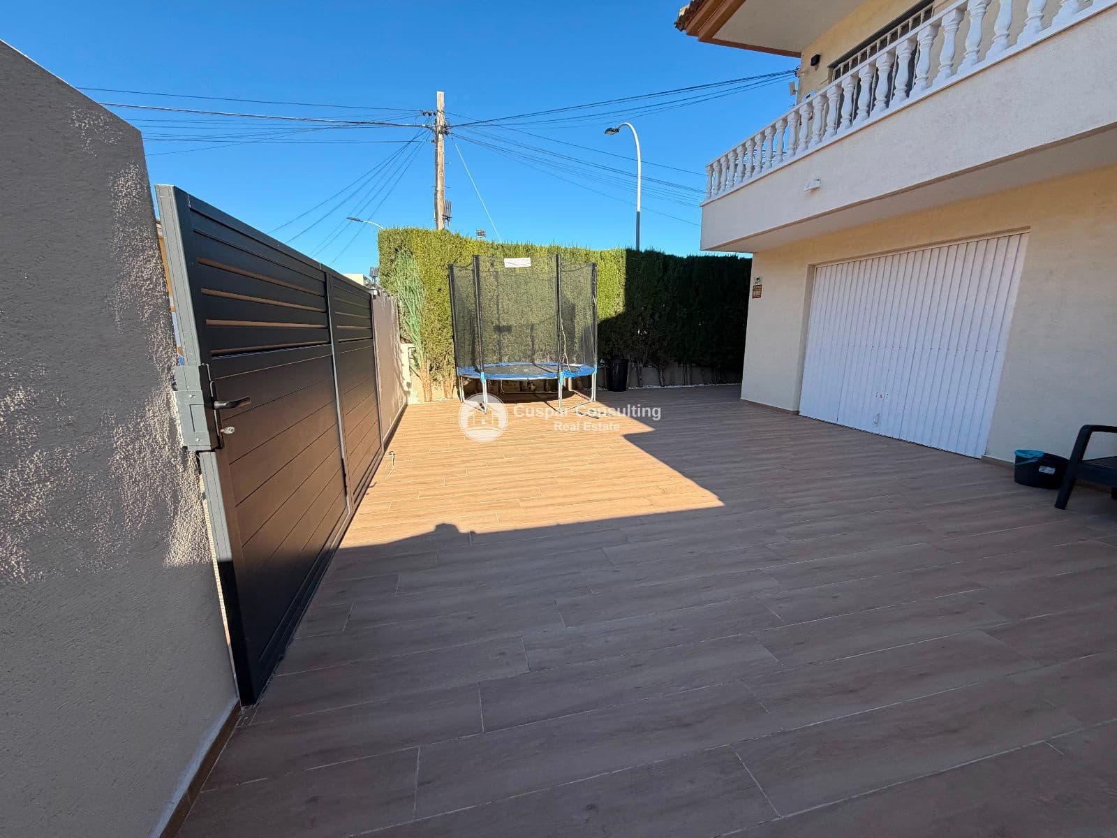 5 Zimmer Haus zu verkaufen in San Pedro del Pinatar mit Garage - 315.000 € (Ref: 9739276)